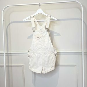 Off white Romper